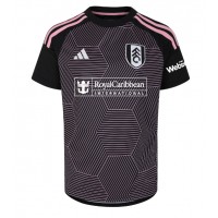 Pánský Fotbalový dres Fulham 2023-24 Třetí Krátký Rukáv